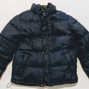 L.L. Bean Men's Puffer Jacket